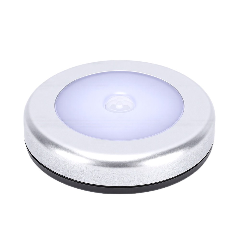 Motion Sensor Light Bright LED Night Light For Hallway