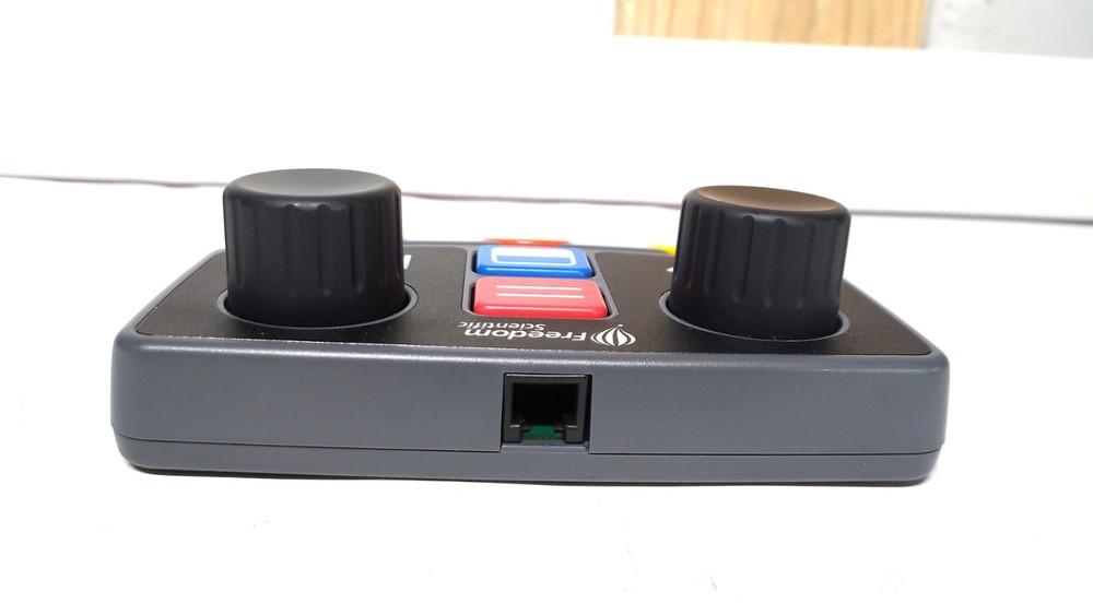 Freedom Scientific Topaz Control Panel Pad
