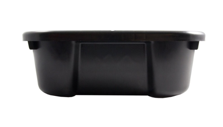 FloTool Less Mess Oil Drain - 11 Quart