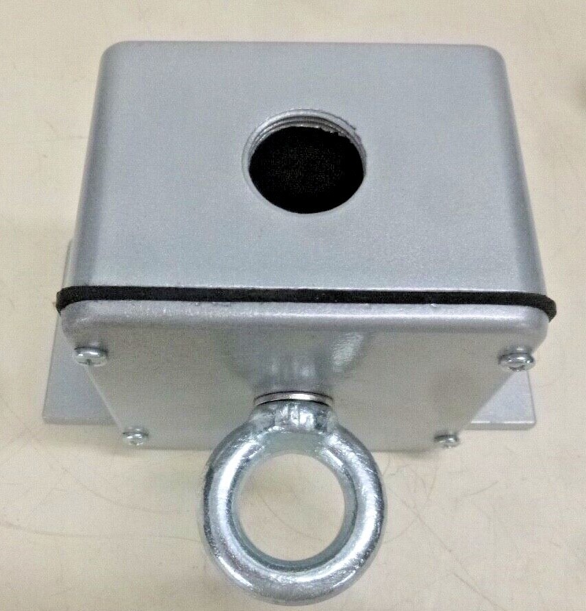 NEW AMERICAN GARAGE DOOR SUPPLY Ceiling Pull Switch, CPM-1