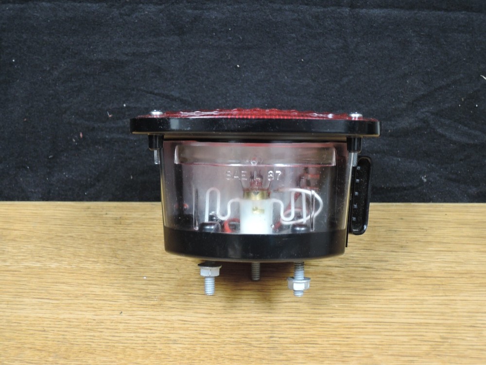 Grote 5371-76 Tail Light Take-Off 3 Stud