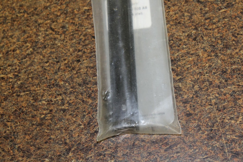 Weaver Top Mount Base - 88A 48089