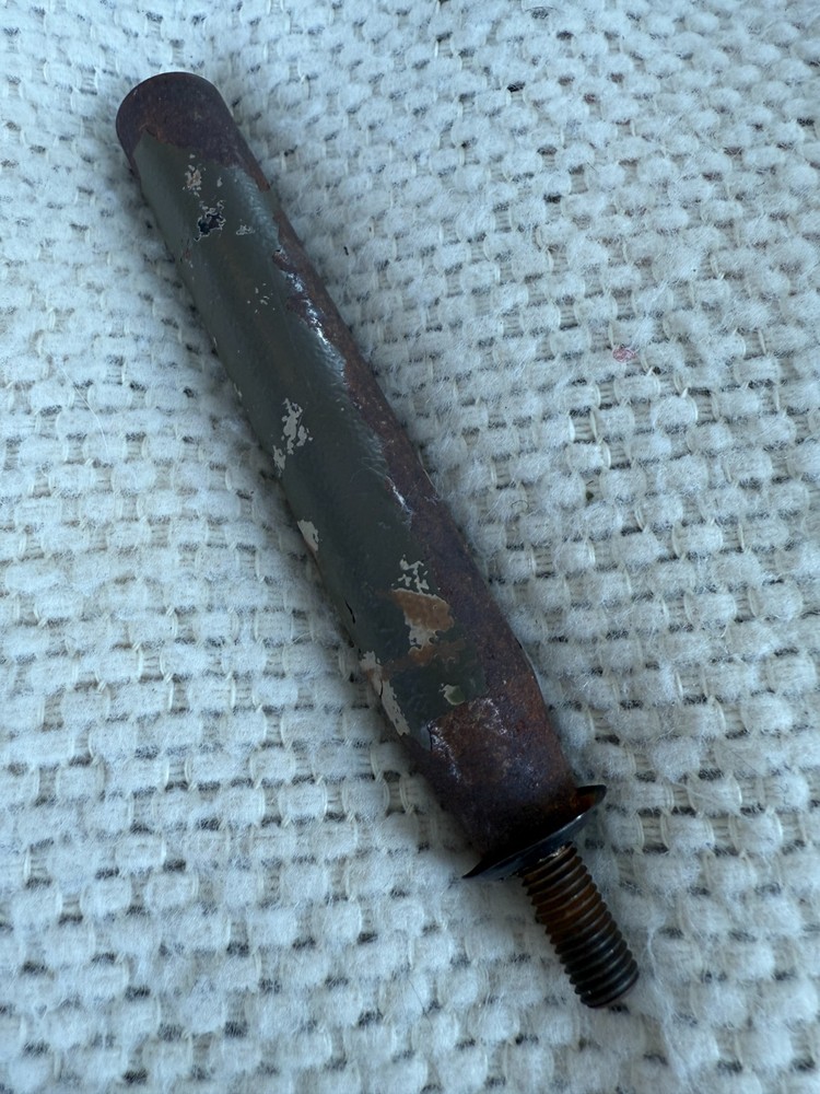 5" Archery Stabilizer Bar