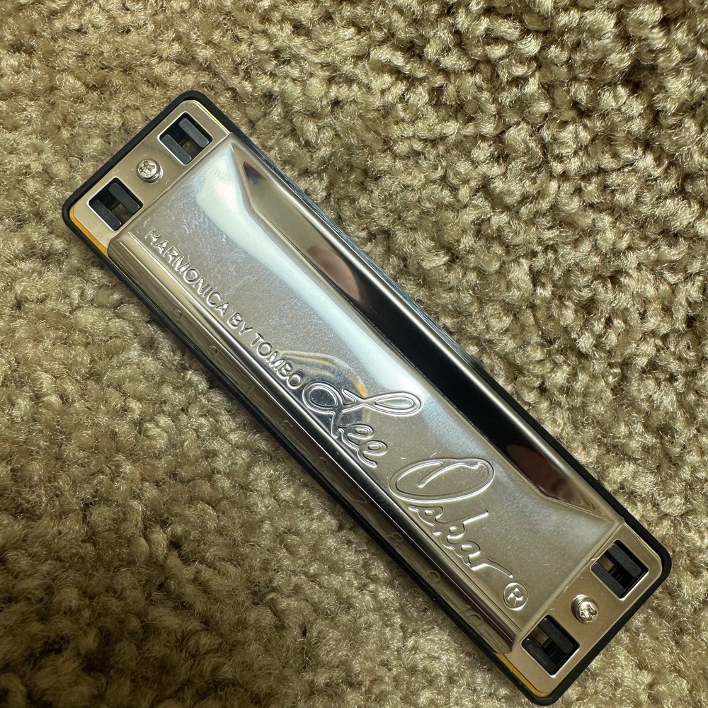 Lee Oskar Harmonica Major Diatonic B