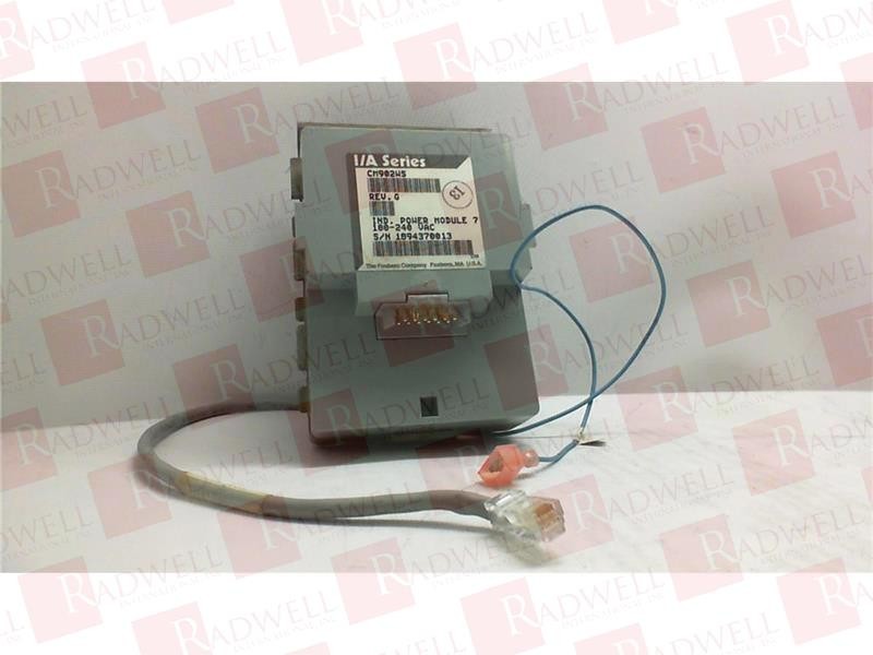 INVENSYS CM902WS / CM902WS (USED)