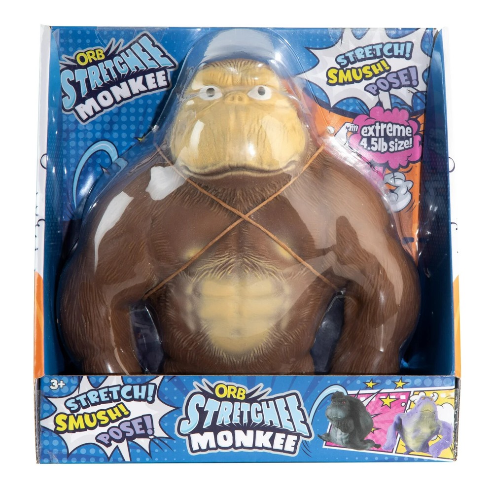 ORB Original Funkee Monkee ULTRA
