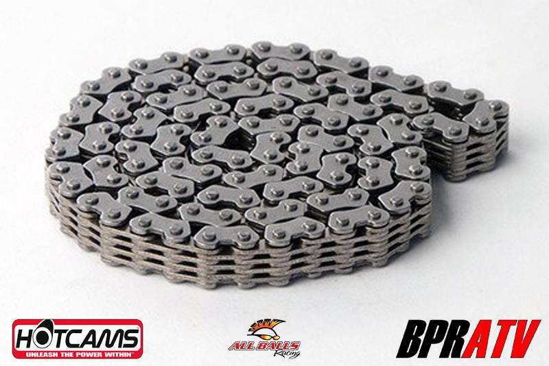 Hot Cams HD Timing Chain Polaris Predator Outlaw 500 2003-2007 Replaces 3088017