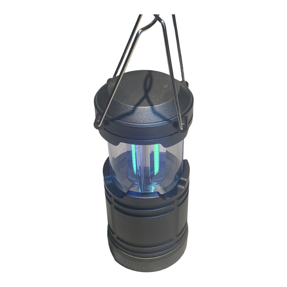 Tactical Camping Lantern Telescopic 7.5 in