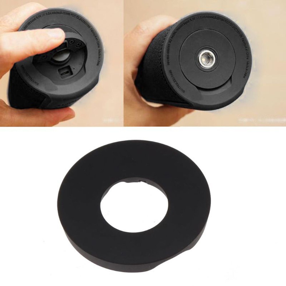 For Logitech UE BLAST wireless Speaker Replace Rubber Plug Cover