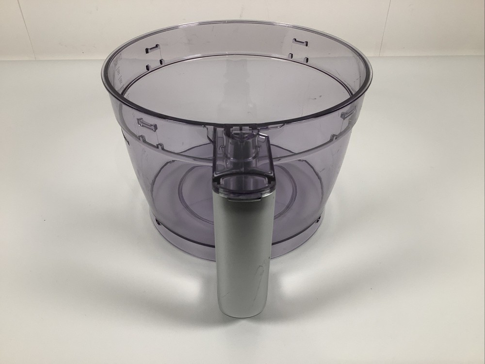 Cuisinart FP-13GSVWB Work Bowl Food Processor Replacement