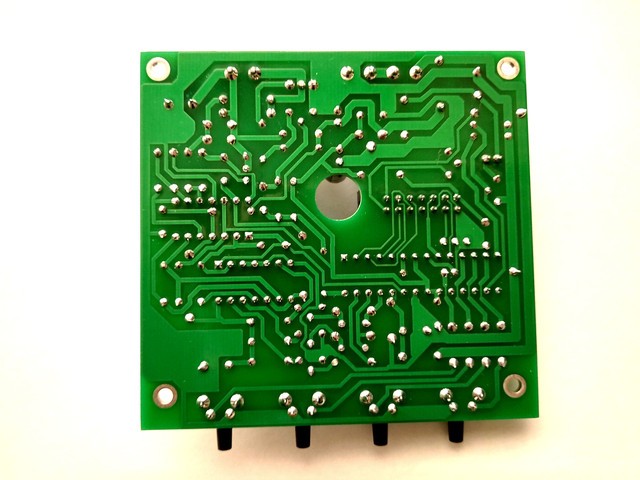 Pulse induction metal detector Clone PI-AVR ready module universal NEW