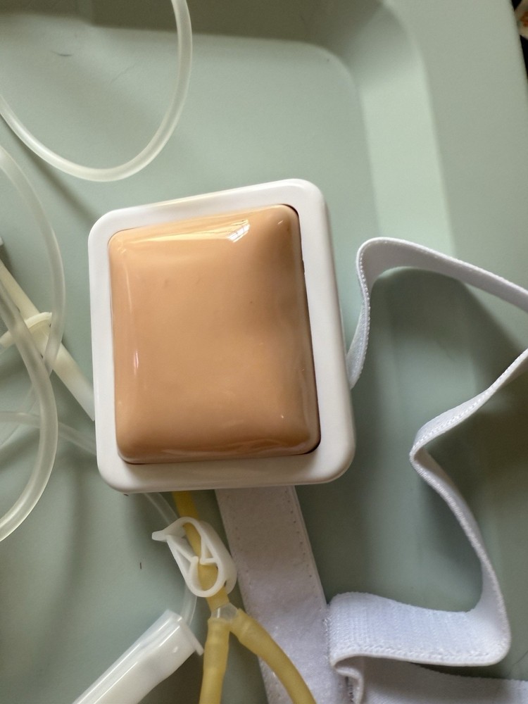 Apprentice Doctor Phlebotomy & Injection Techniques Practice Kit Medical