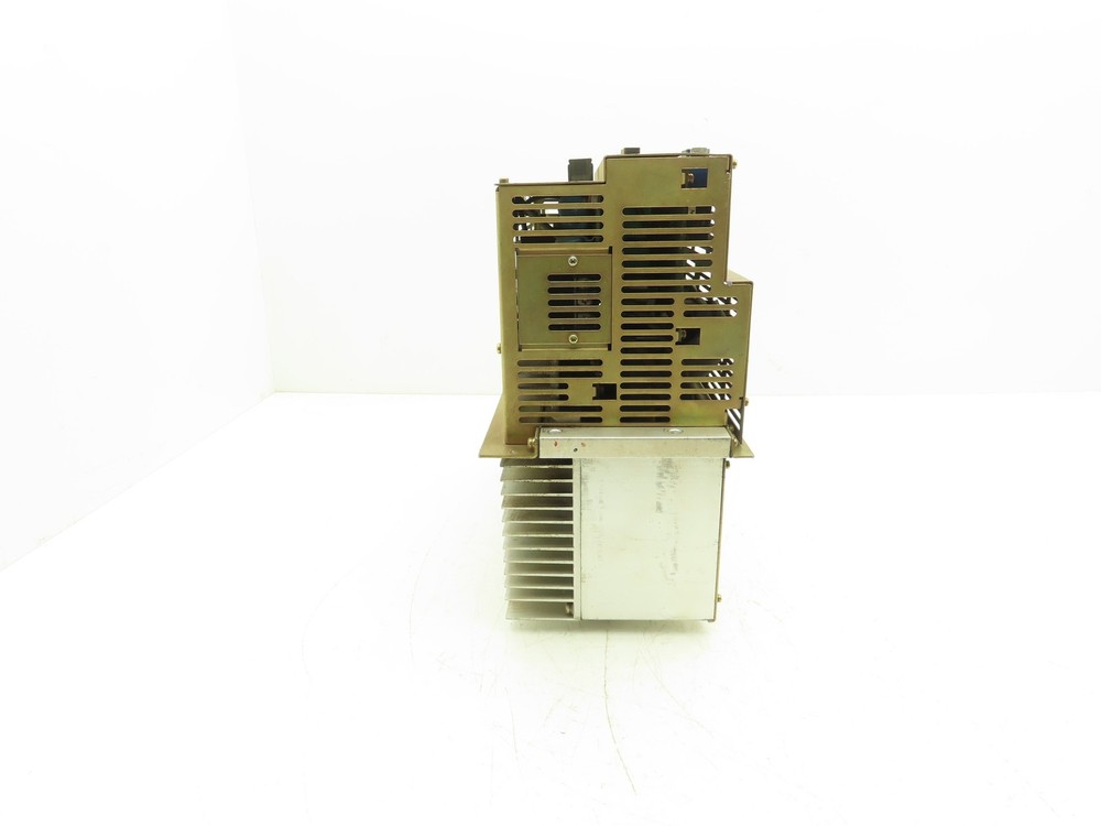 Yaskawa CACR-UIR Servopack Servo Motor Drive Controller