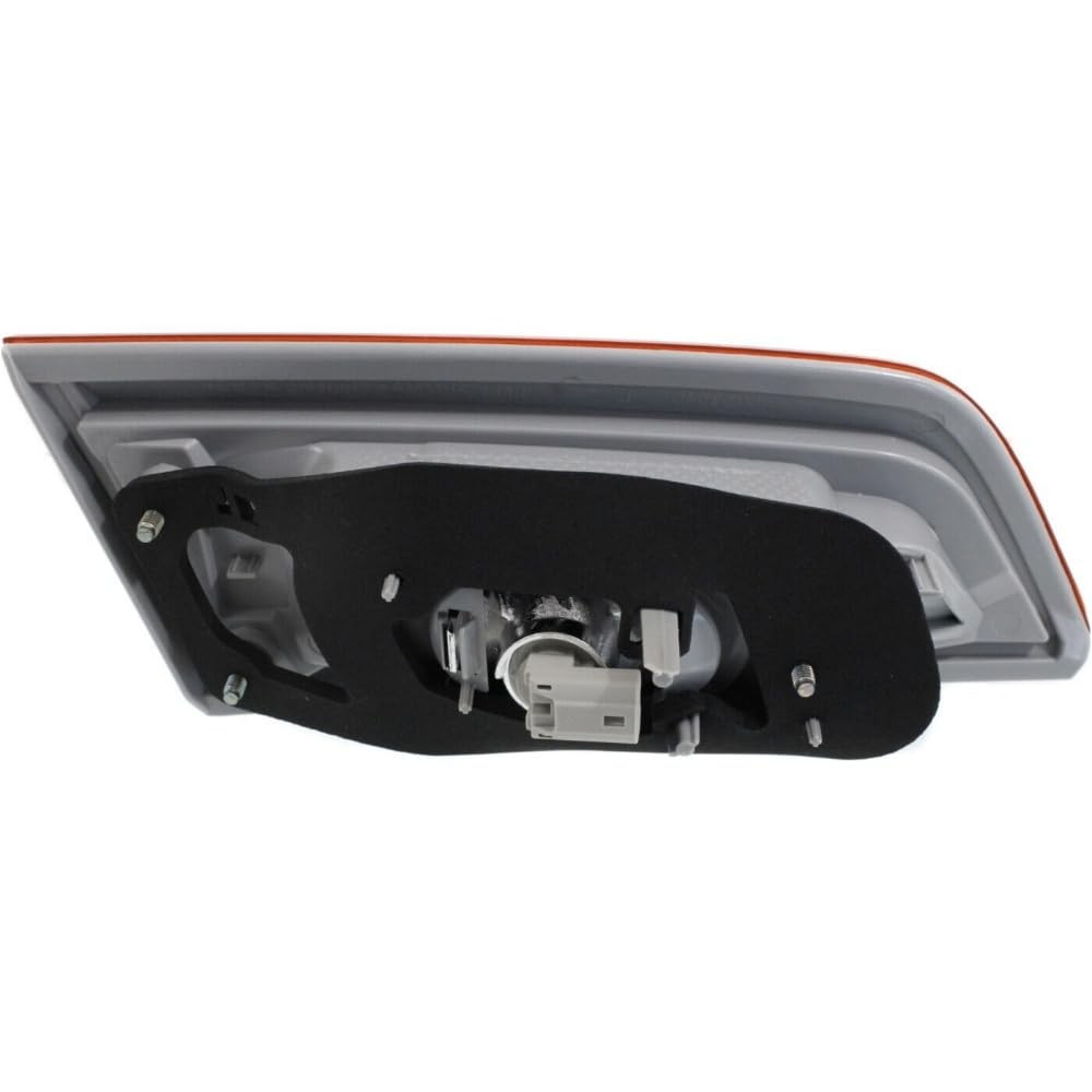 Tail Light Assembly for Camry 2012-2014 Right Passenger Inner