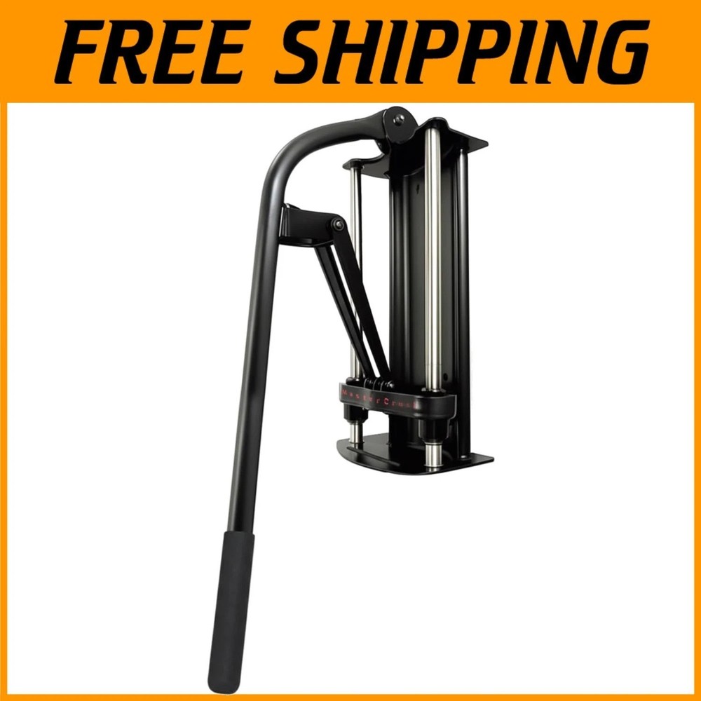 Versatile Can Crusher - 12oz to 32oz