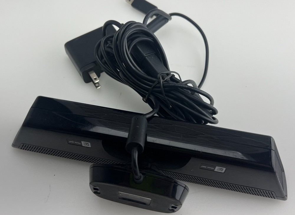 Genuine OEM Microsoft Xbox 360 Kinect Camera Sensor 1414