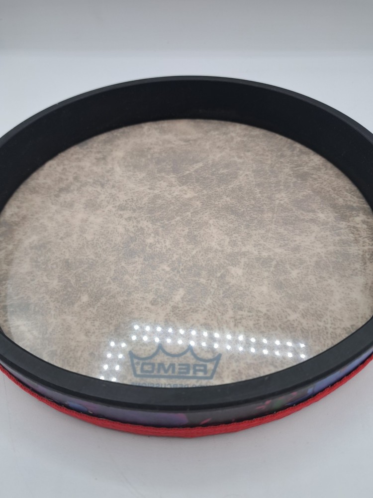 Remo Percussion 12"