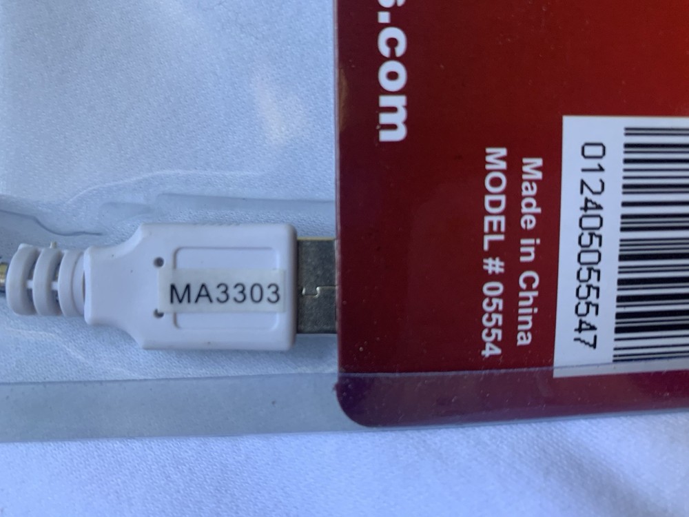 Portable Night Notebook USB Computer Laptop LED Light