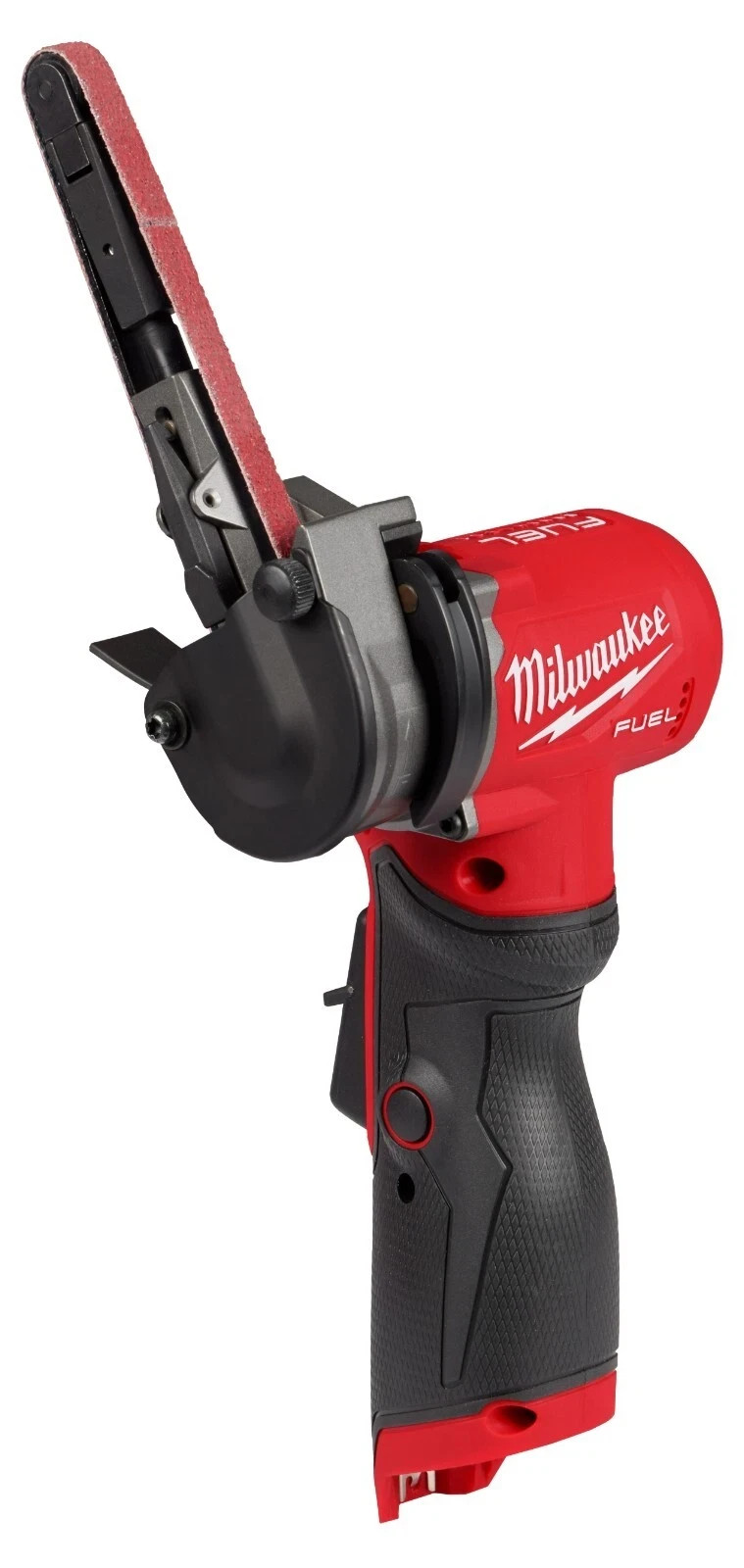 Milwaukee 2483-20 12V FUEL M12 3/8" X 13" Cordless Bandfile + 3ah Battery