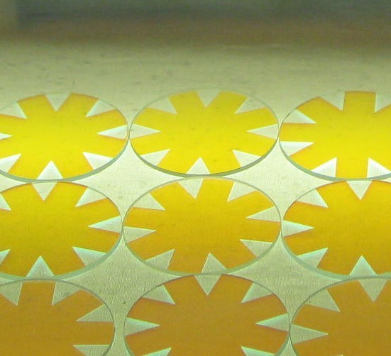 MIRRORS: 1.75” MIRROR CIRCLE COMBINED DESIGNS PACK 1