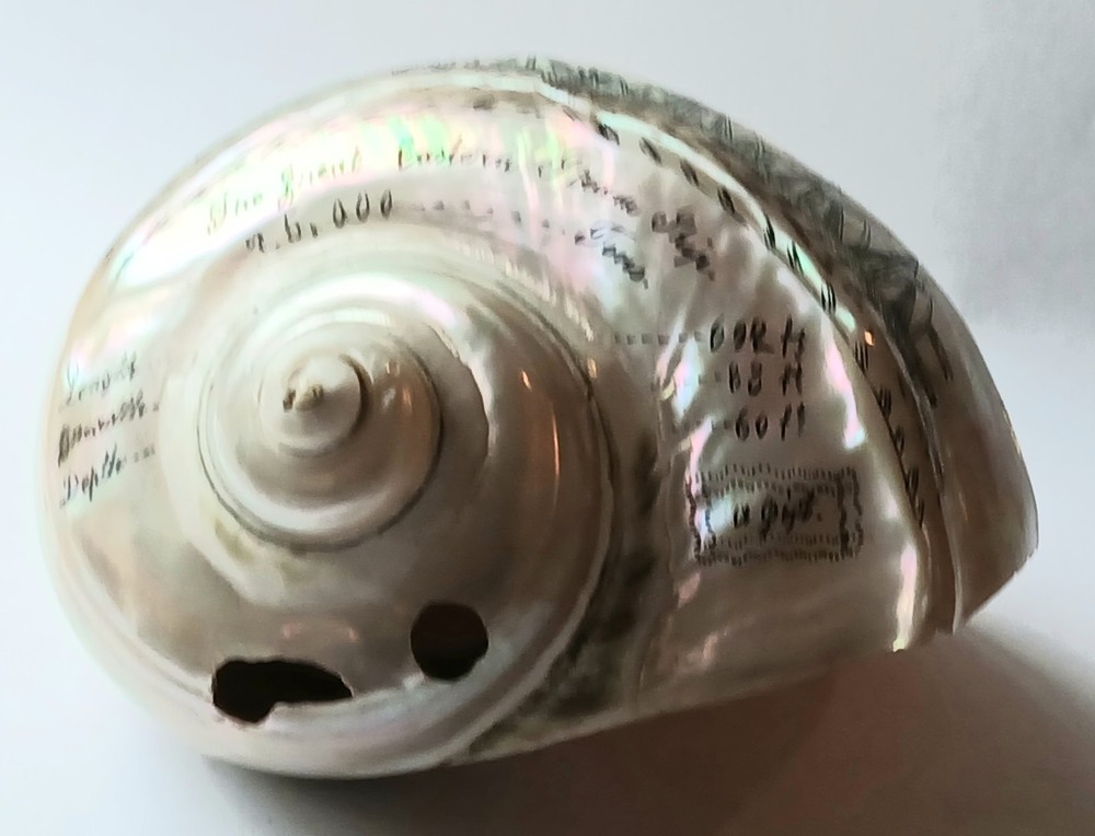 maritime collectables