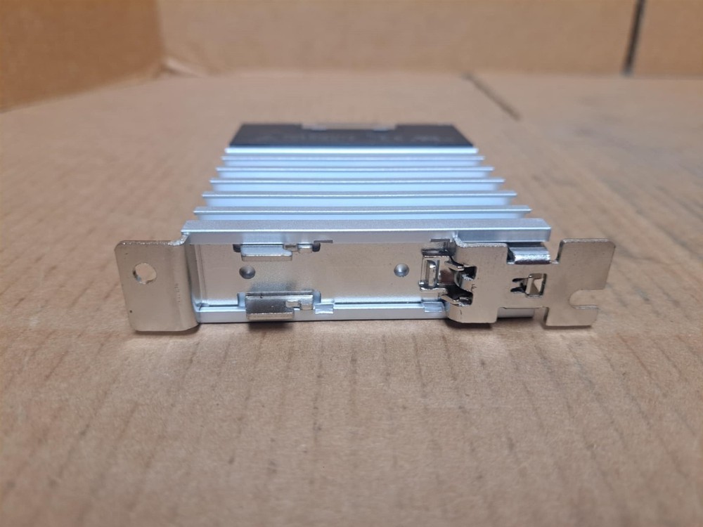 Autonics Solid State Relay Part No. SRHL1-1215