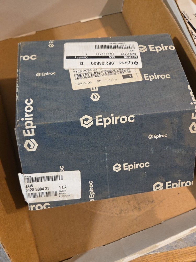 epiroc atlas copco