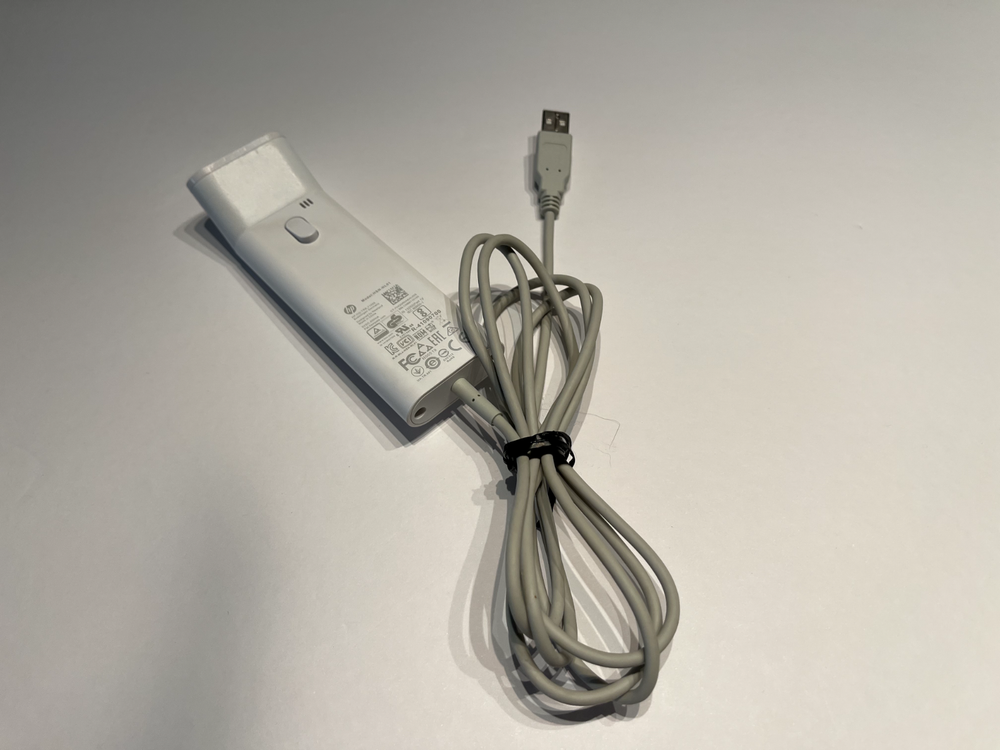 Wix Stores POS Essential Hardware: Terminal + Scanner + Receipt Printer + Bonus