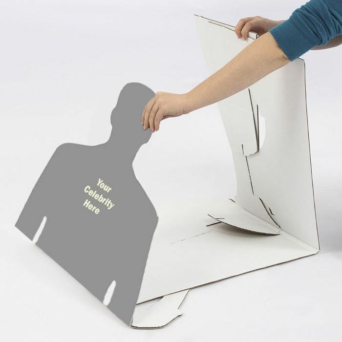 Bruce Springsteen (Suit) Life Size Cutout