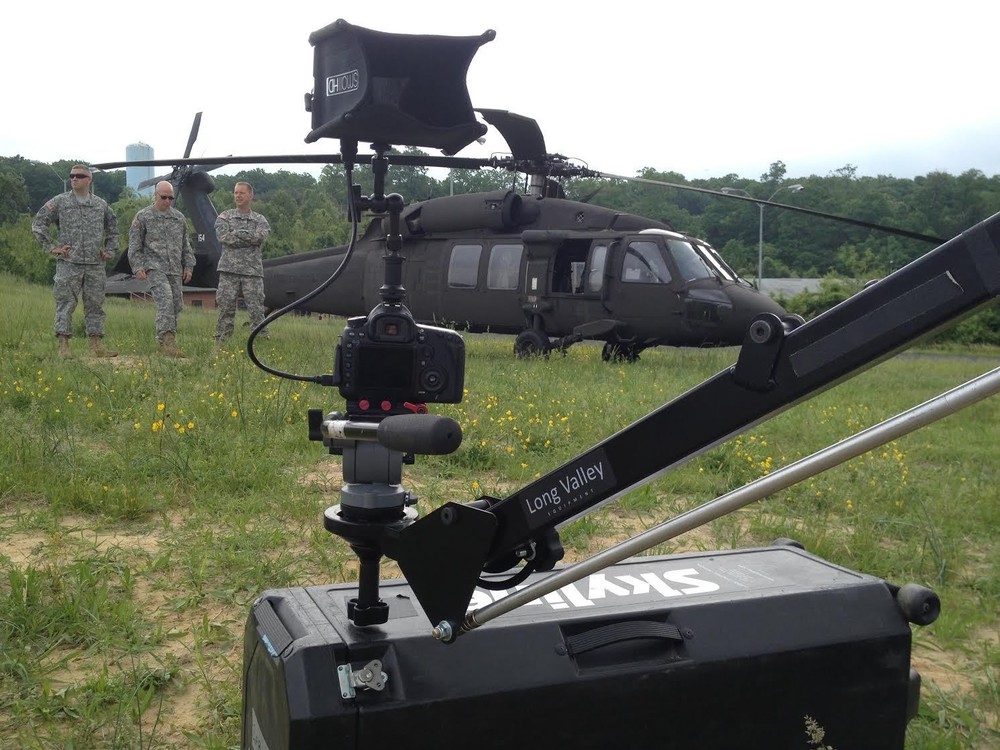 Seven Jib Mini Jib - NEW