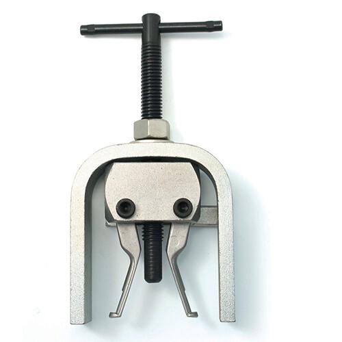 Pilot Bearing Puller for pulling from the inside Screw Type