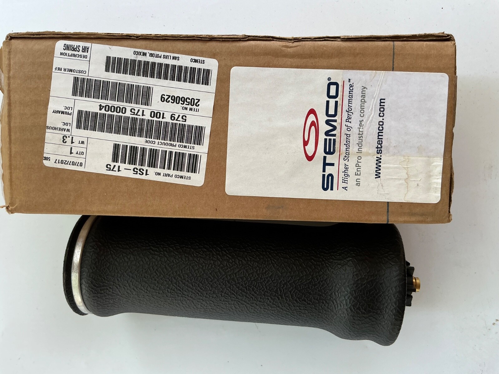 Genuine Goodyear 1S5-175 Air spring