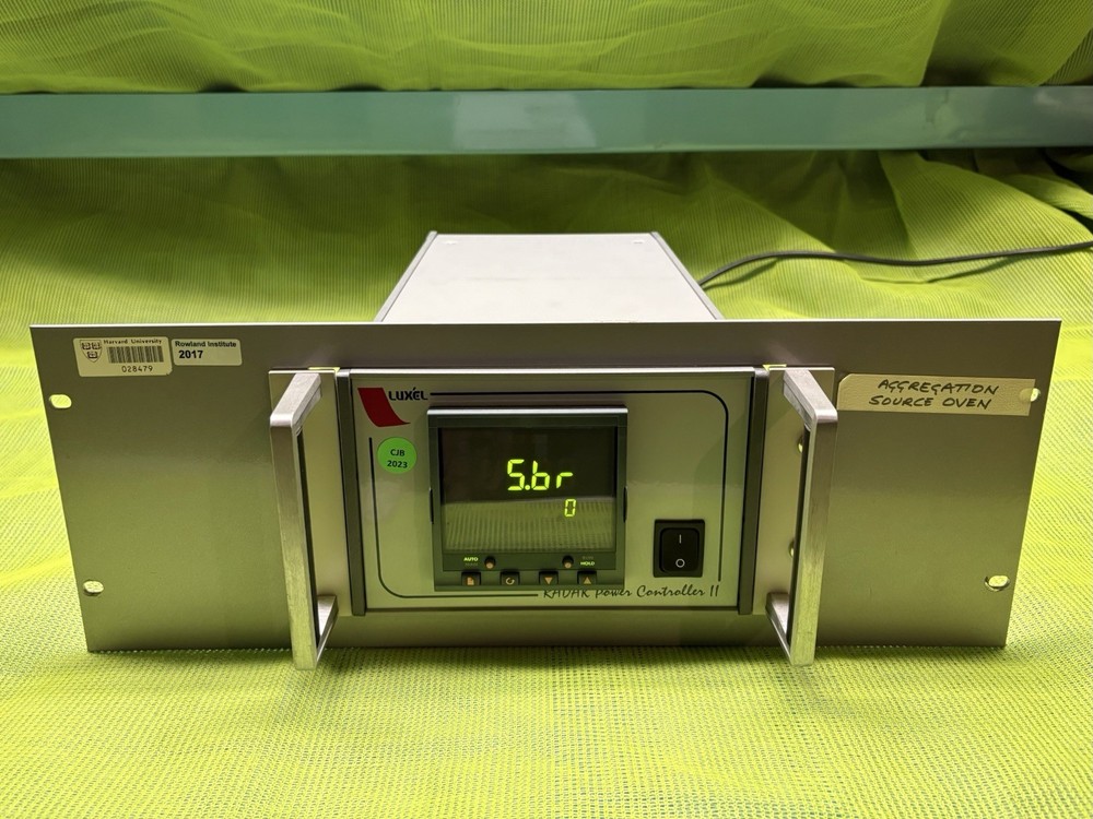 LUXEL RADAK Power Controller 11 42010