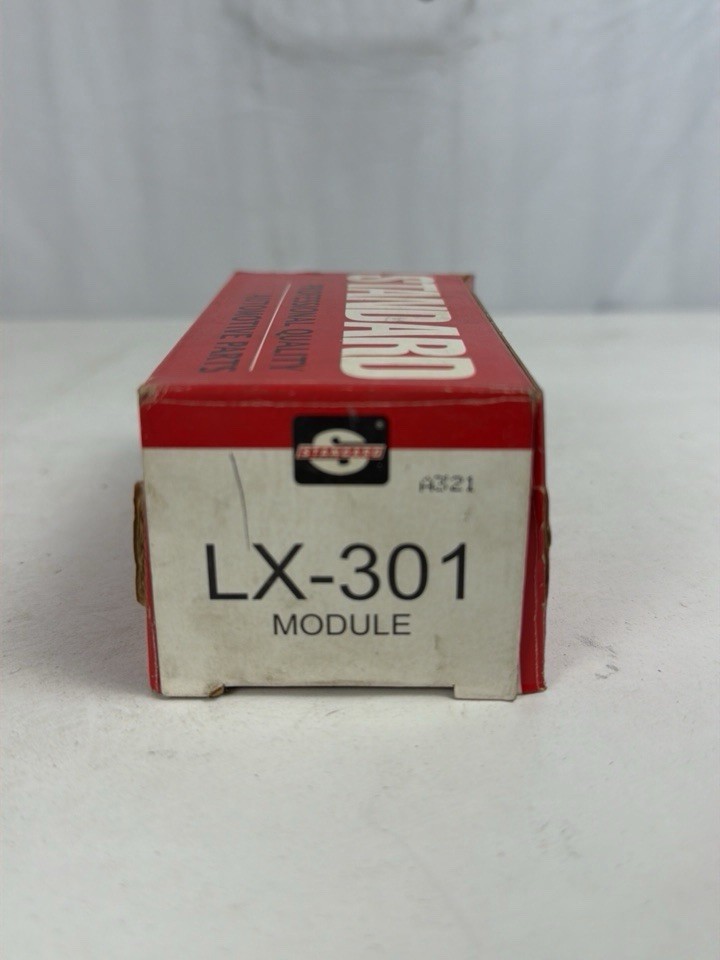 Ignition Control Module-Igniter Standard LX-301