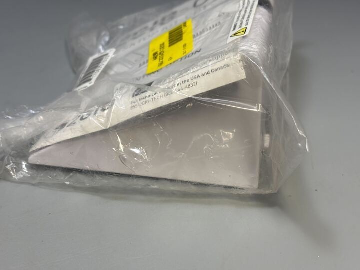 LINEAR 2GIG -CP-DESK Desktop Mount Kit