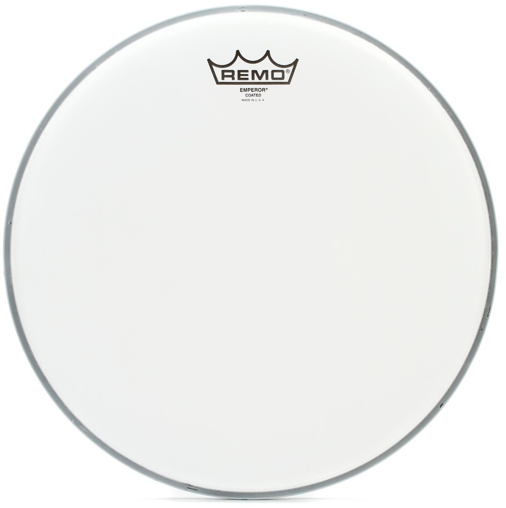 Remo Emperor Coated Drumhead - 13"