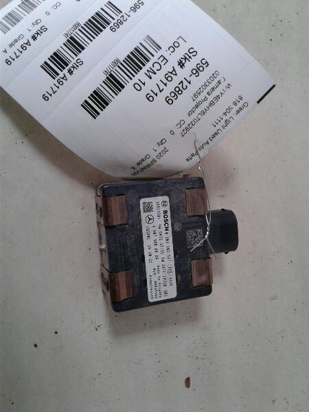 SPRINTV25 2020 Camera/Projector 117741