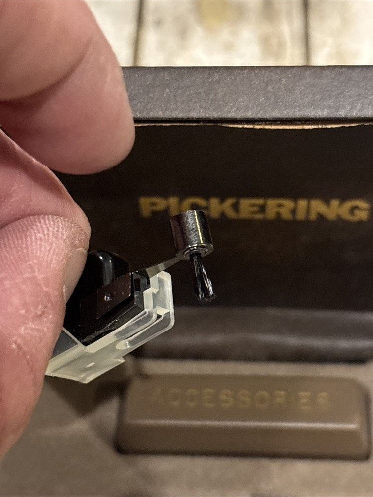 Pickering XSV 3000