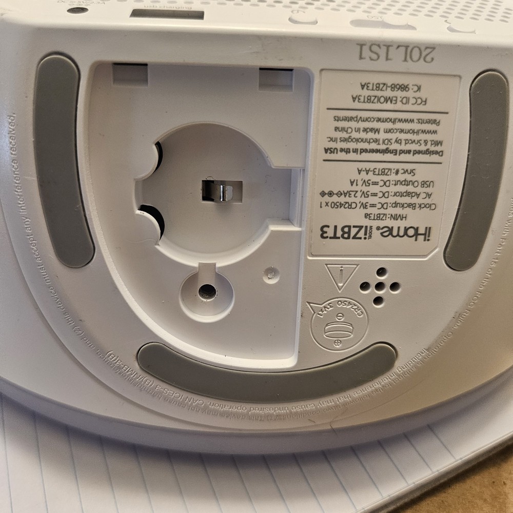 Sleep Therapy Machine