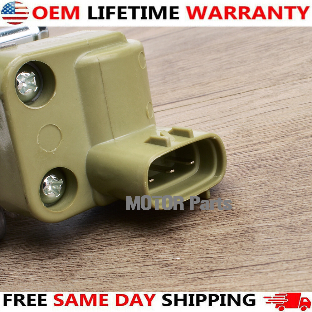 OEM Denso Idle Air Control Valve 16022-P2E-A51 Fits 1996-2000 CIVIC Acura 1.6L