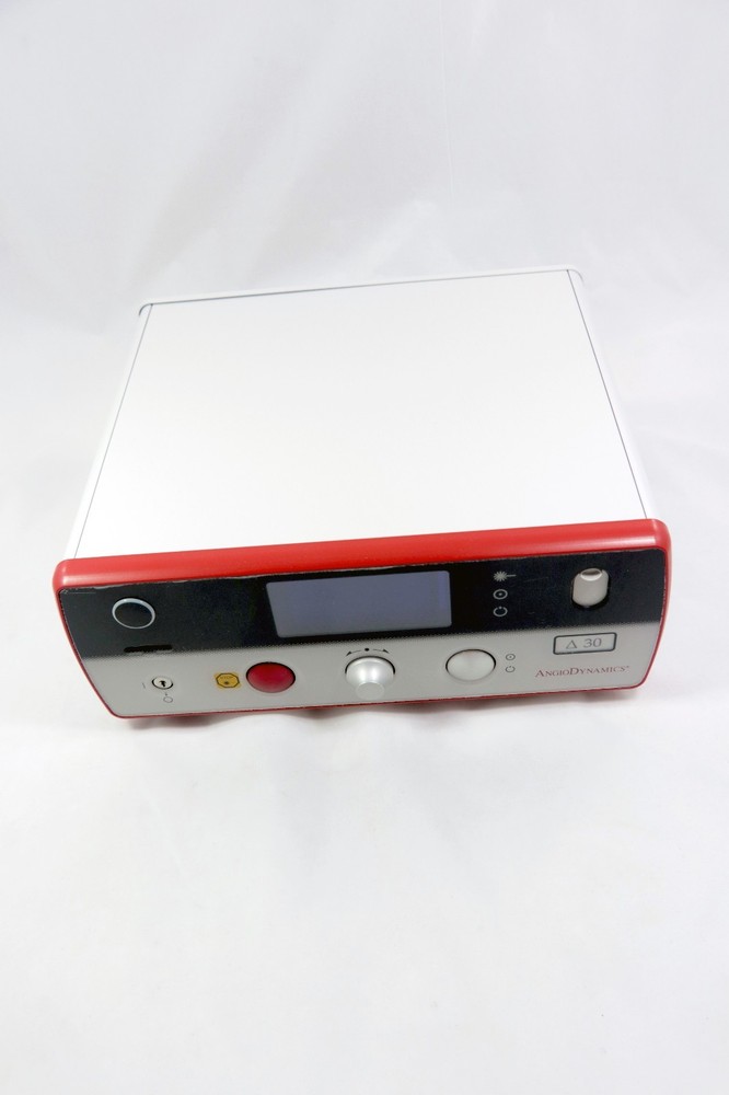 AngioDynamics 30W Delta Diode Laser