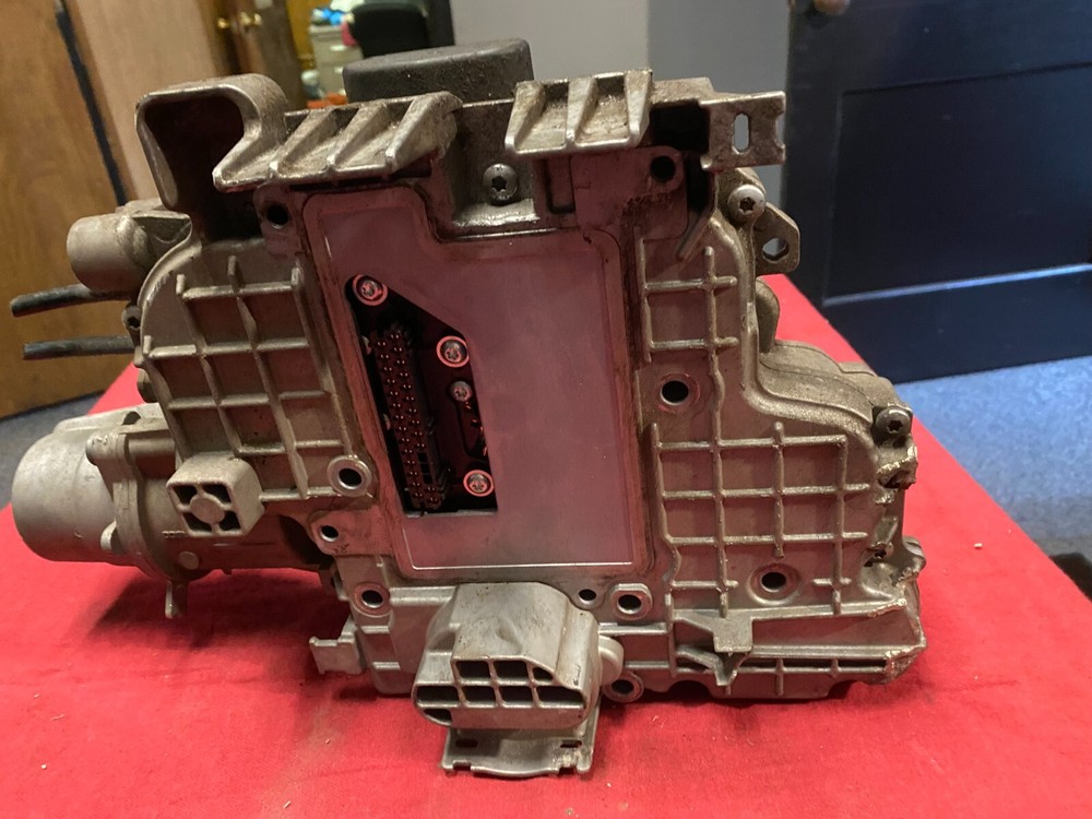 GEAR BOX Transmission Positioner , SHIFT CONTROLLER A 948 260 1563 , CORE ONLY