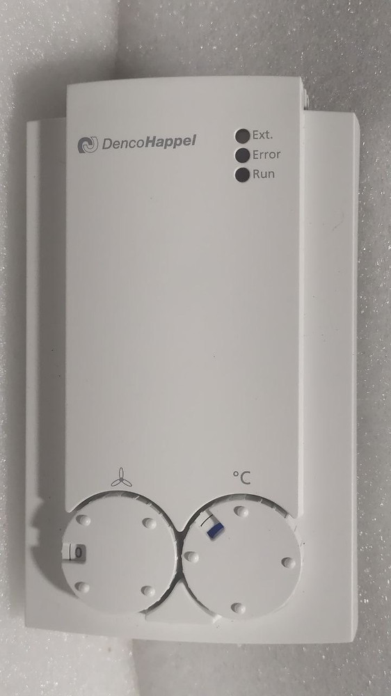 DENCOHAPPEL SP-MATRIX OP30C CONTROL UNIT