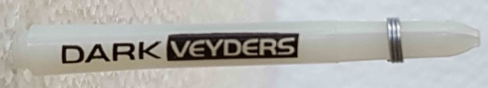 Dark Veyder Medium Shafts