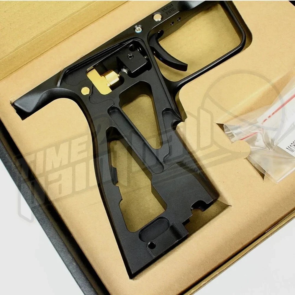 Planet Eclipse 180R Mechanical Mech Frame Kit BLACK