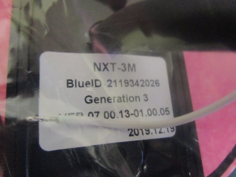 Keri Systems Proximity Reader NXT-3M P/N 05944-001