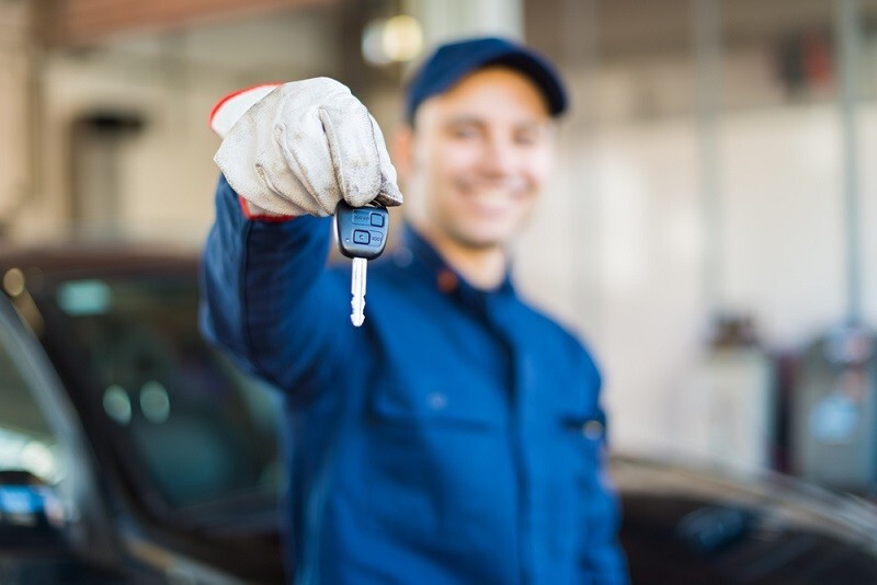 Locksmith Locksmithing Service Shop Business Plan