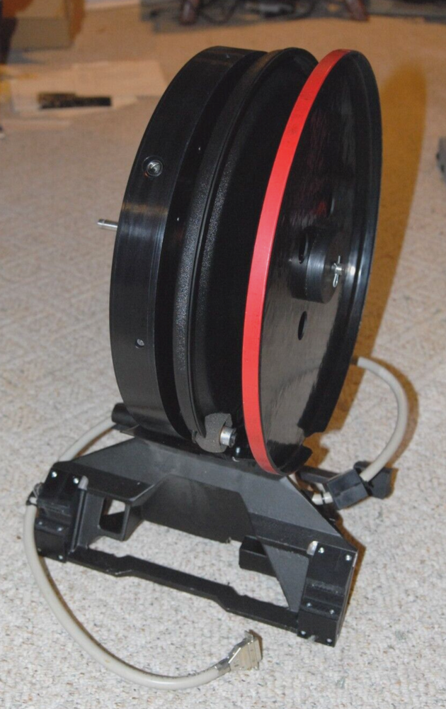 Kodak LED RP 50 Digital Printer Disk Rotor with cable