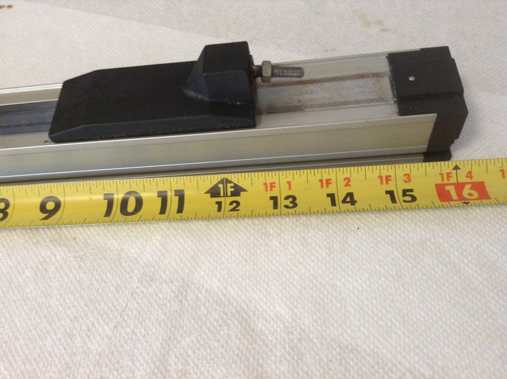 NovoTechnik TLM225 Scale