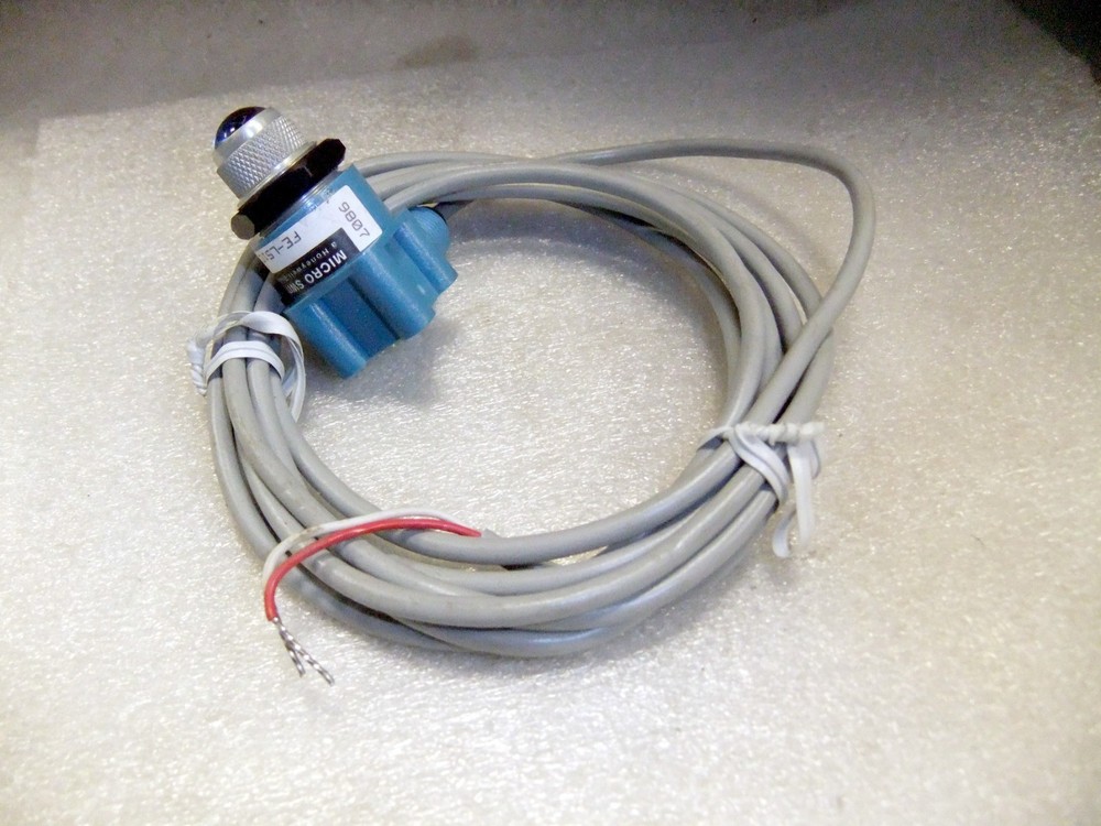 Microswitch FE-LS1C Photoelectric Light Source Cable
